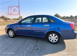 شيفروليه اوبترا